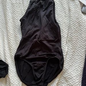 La designs leotard